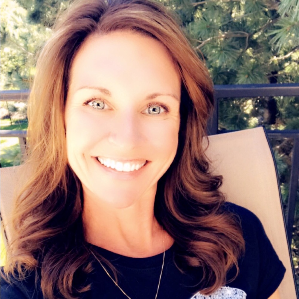 Meet your Posher, Traci